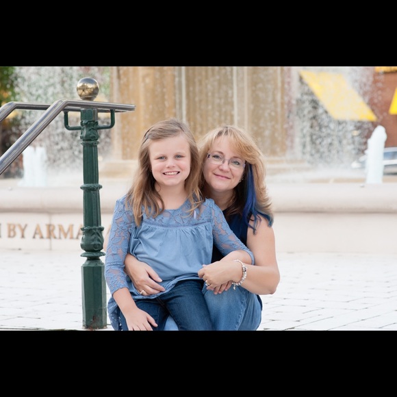 God & Family are my Anchor βοΈ - Picture 5 of 8