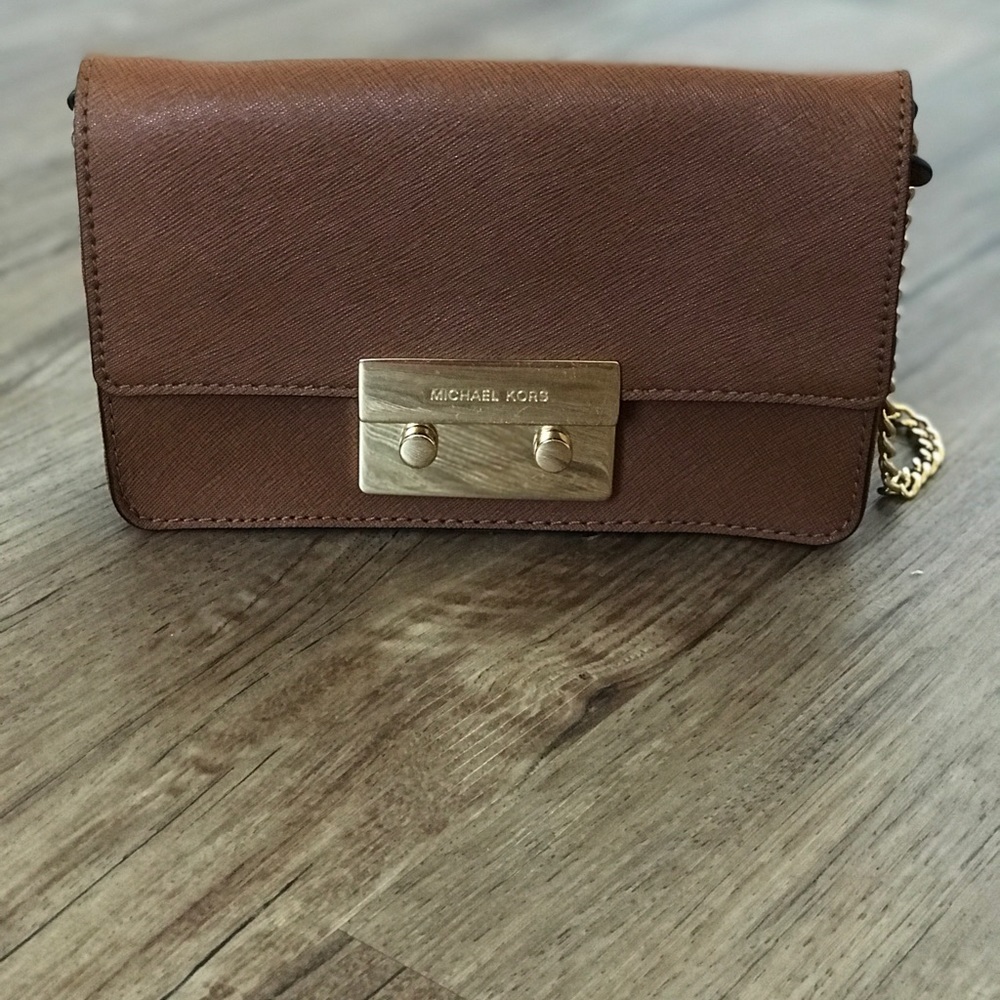 Michael Kors Crossbody Bag