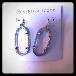 Kendra Scott earrings