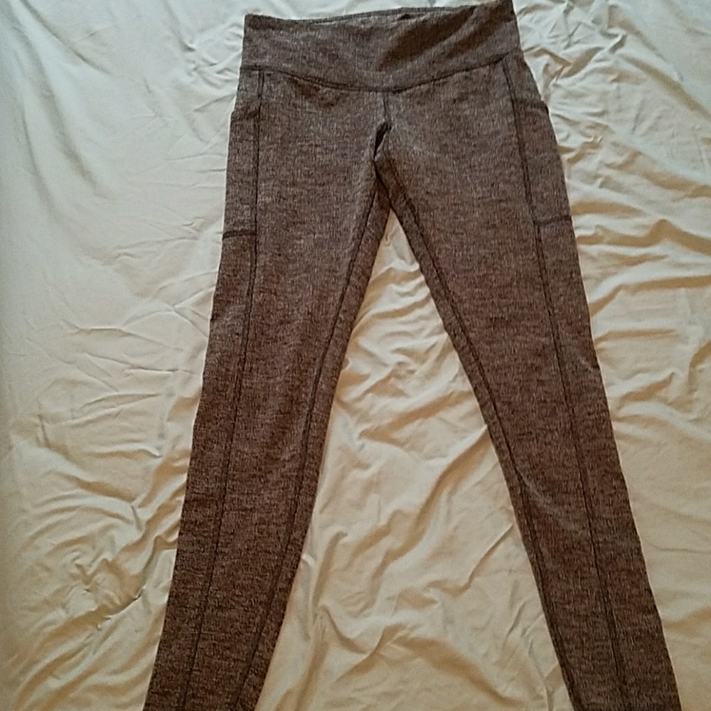 Champion Full Length Workout Leggings