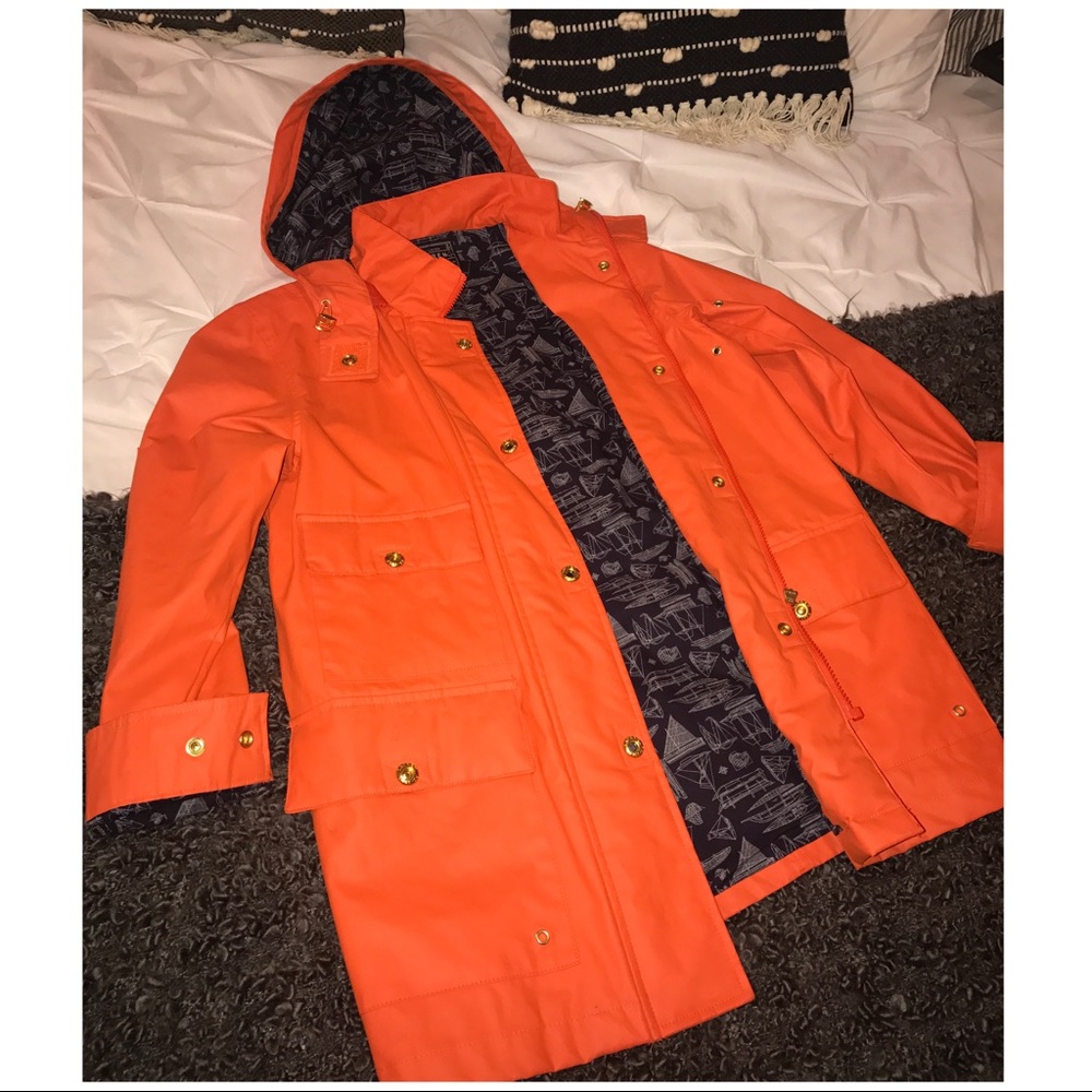 Vintage Ralph Lauren Coat