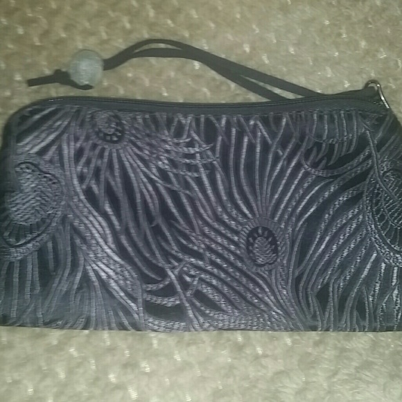 Cute, small clutch bag - Picture 3 of 3