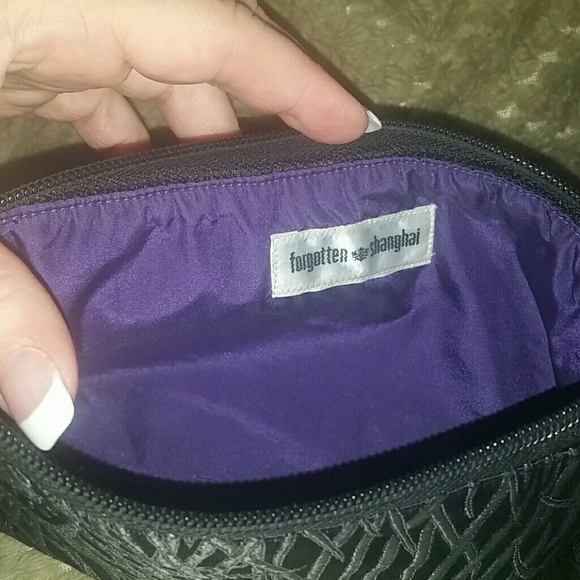 Cute, small clutch bag - Picture 2 of 3