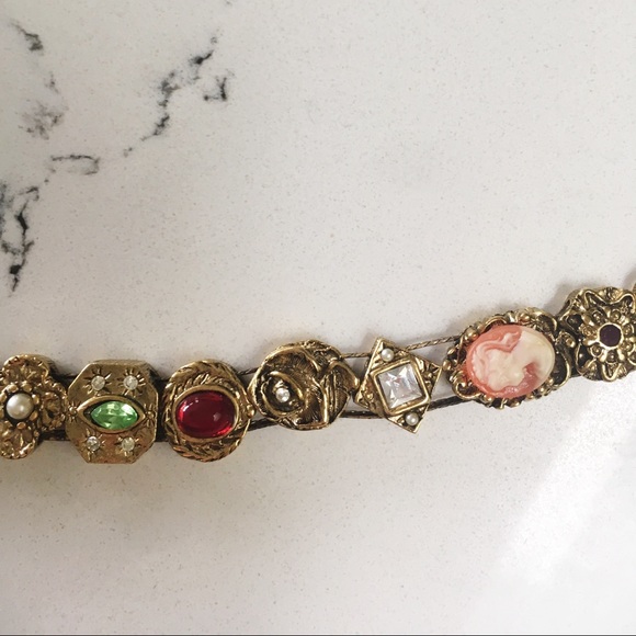 Unique bracelet - Picture 3 of 6