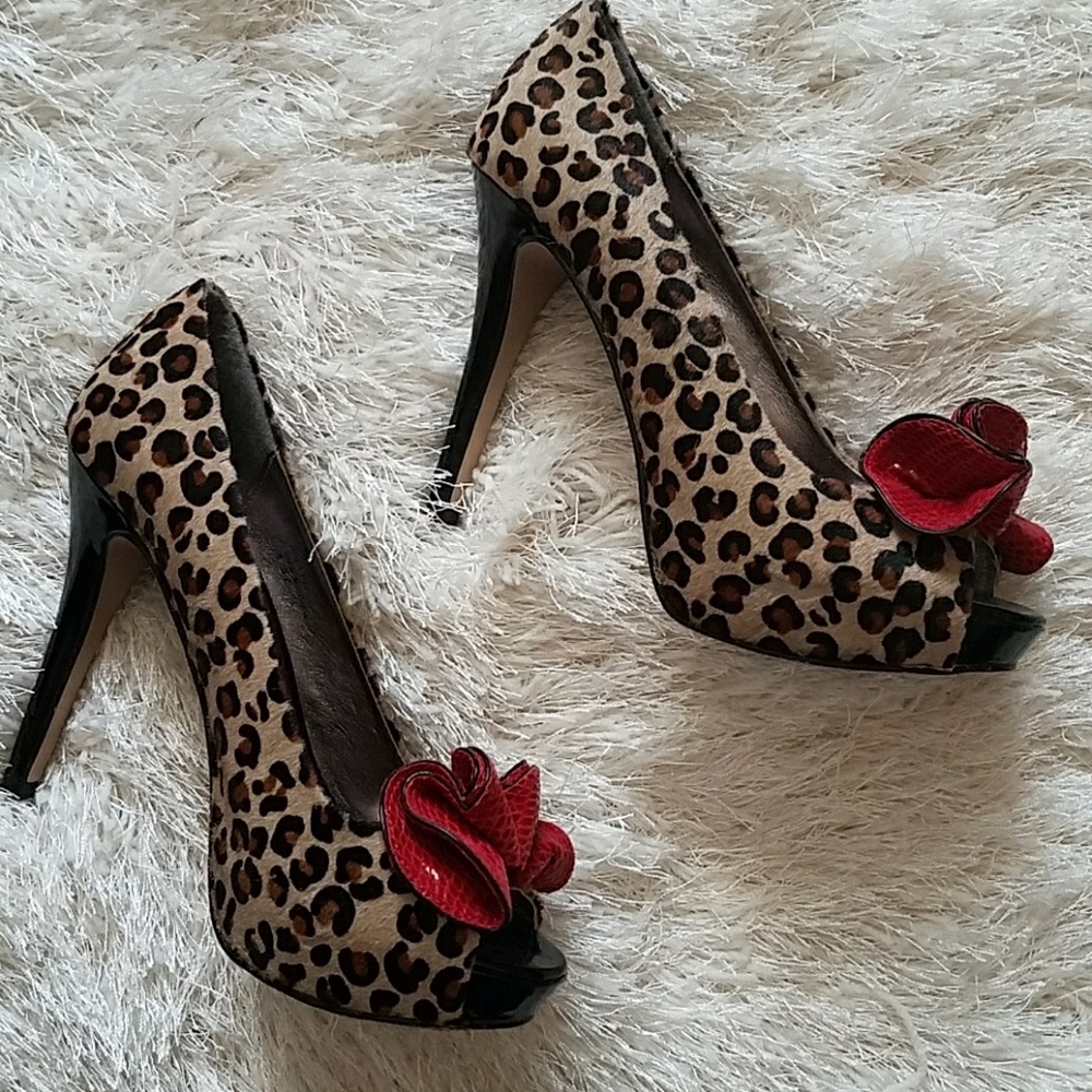 Steve Madden 'Regaal' Heels