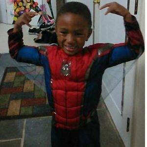 Meet your Posher, Nigel