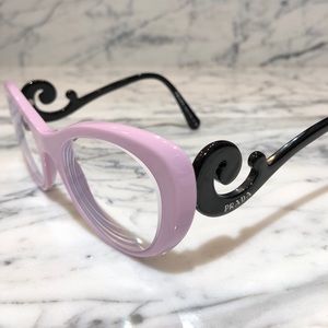 PRADA Eyeglasses (authentic)