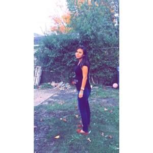 Meet your Posher, Cindy