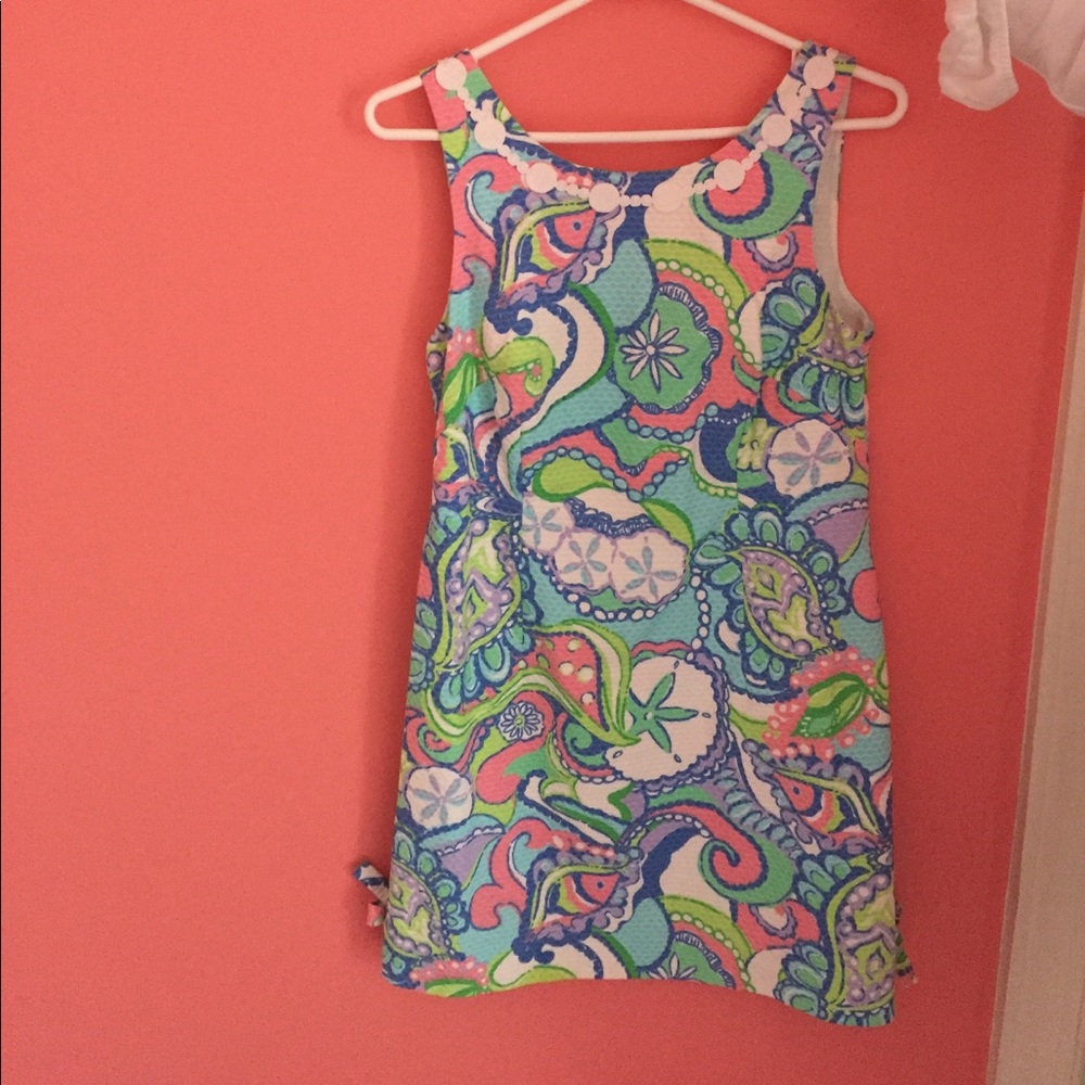 Lilly Pulitzer Dress