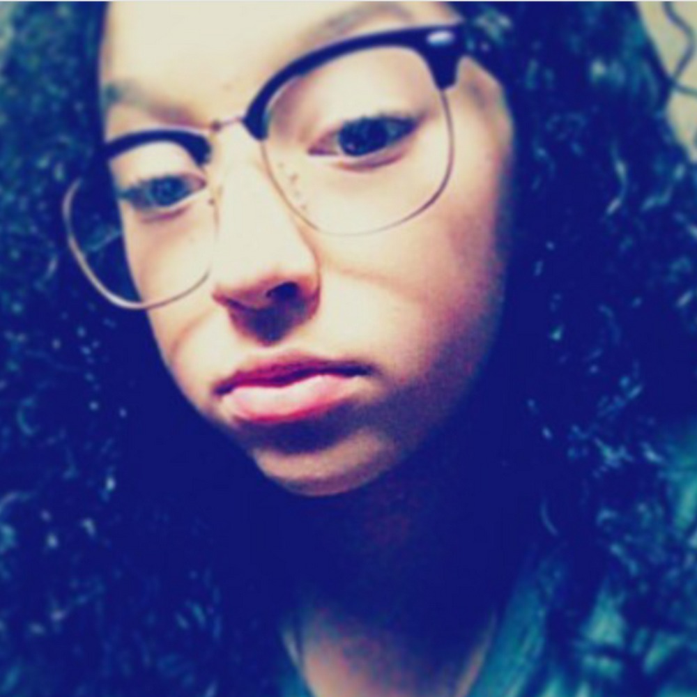 Meet your Posher, Breana