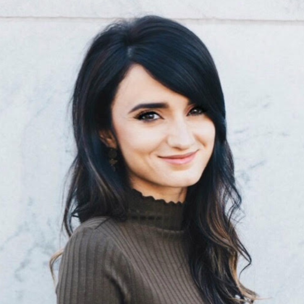 Meet your Posher, Anna