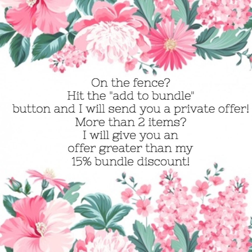 Add to a bundle and save!