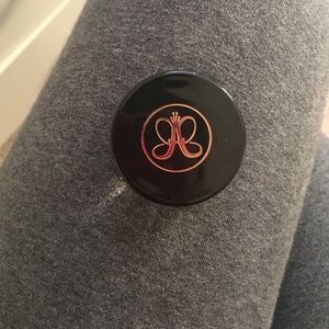 Anastasia Dipbrow Pomade in shade Ebony