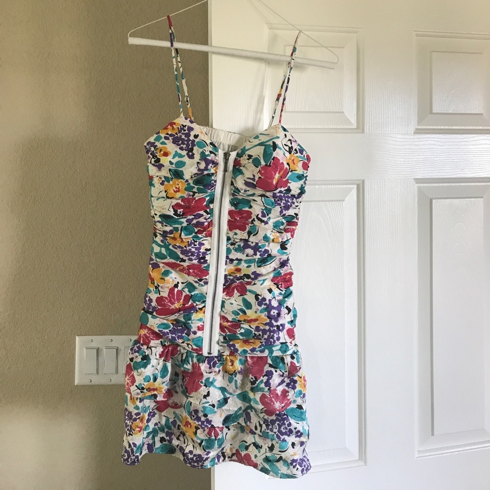 Twelfth street by Cynthia Vincent