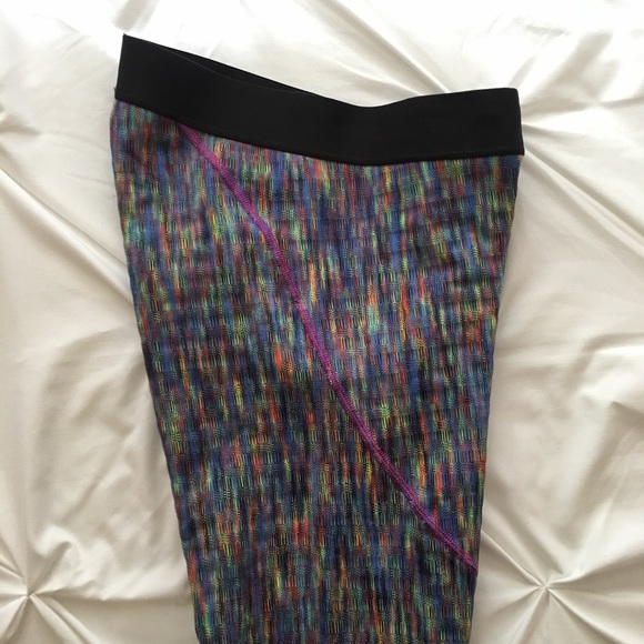 ✨LAST PAIR✨ Nike Pro Hyperwarm Training Tights - Picture 4 of 5