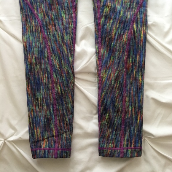 ✨LAST PAIR✨ Nike Pro Hyperwarm Training Tights - Picture 5 of 5