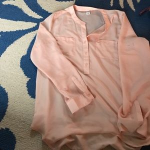 Old Navy Blouse