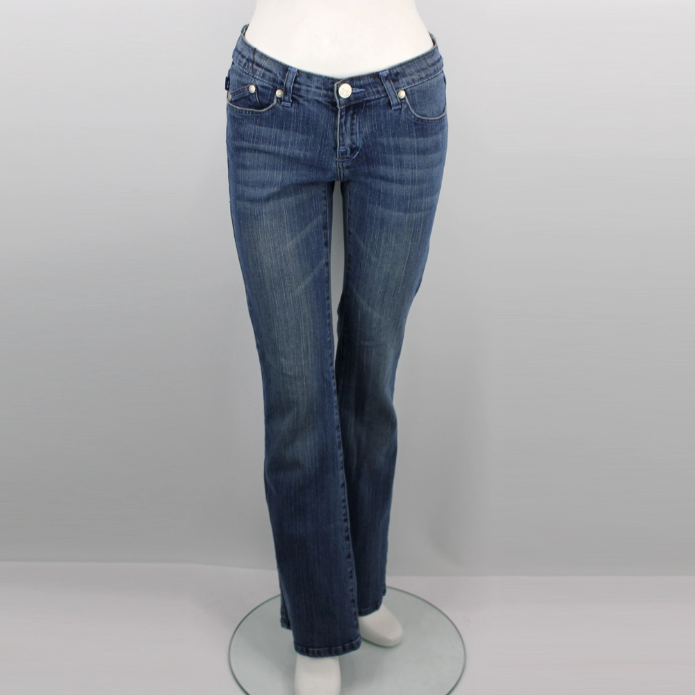 Rock & Republic Roth Bootcut Jeans - 26