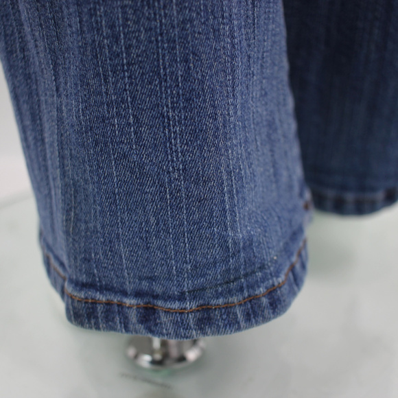 Rock & Republic Roth Bootcut Jeans - 26 - Picture 3 of 6