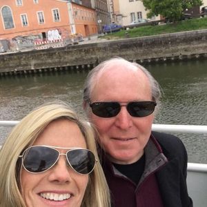 Meet your Posher, Caroline