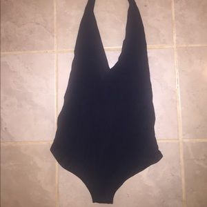 American apparel bodysuit