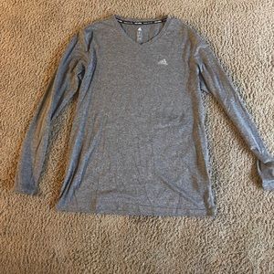 Adidas Dry-Fit Shirt