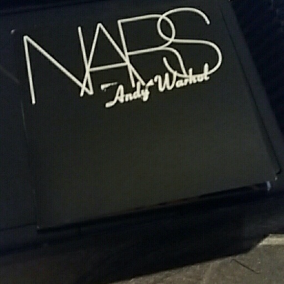 NARS ANDY WARHOL EYESHADOWS KITS - Picture 6 of 8