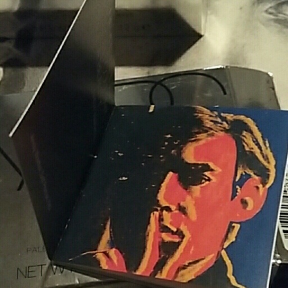 NARS ANDY WARHOL EYESHADOWS KITS - Picture 8 of 8