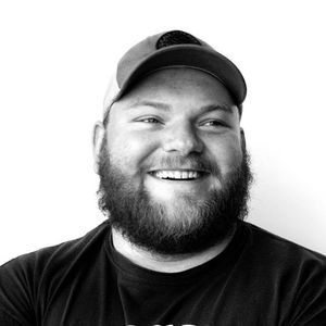 Meet your Posher, Andy