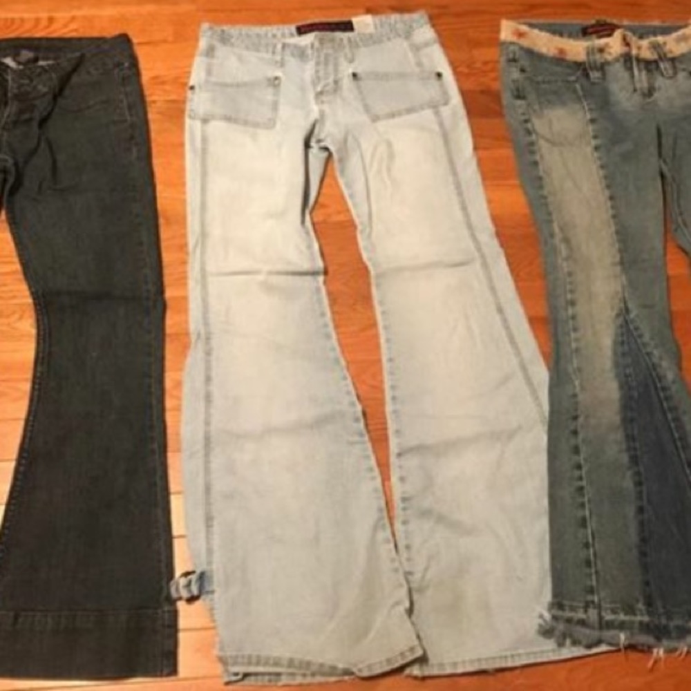 Mudd Jeans 5