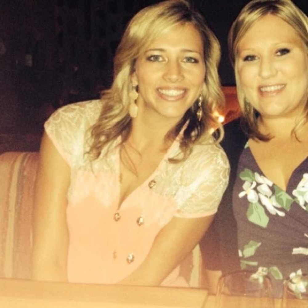 ❤️LAST DAY❤️ lace and coral too