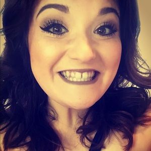 Meet your Posher, Gabrial