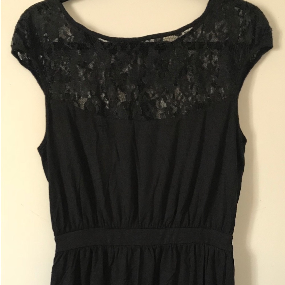 Avon Ace of Lace Dress