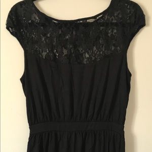 Avon Ace of Lace Dress