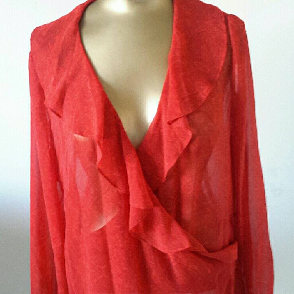 Liz Claiborne  dress shirt