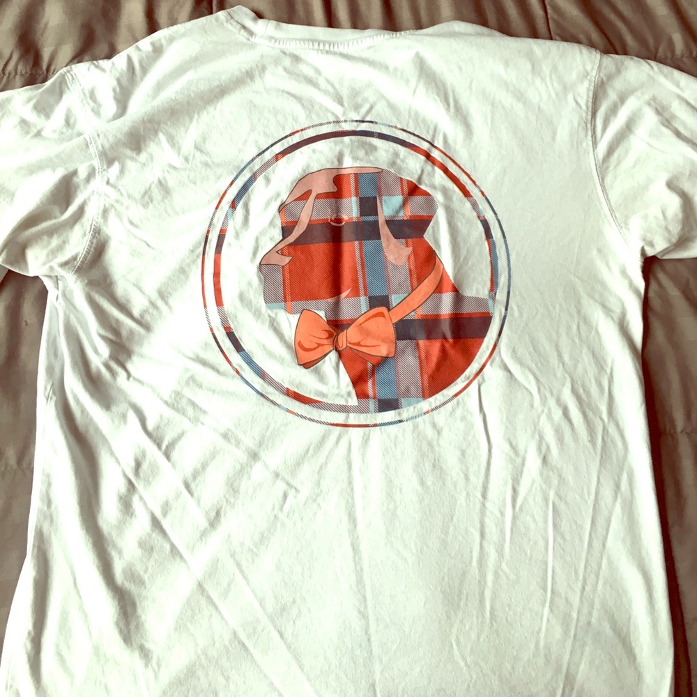 Southern Proper T shirt