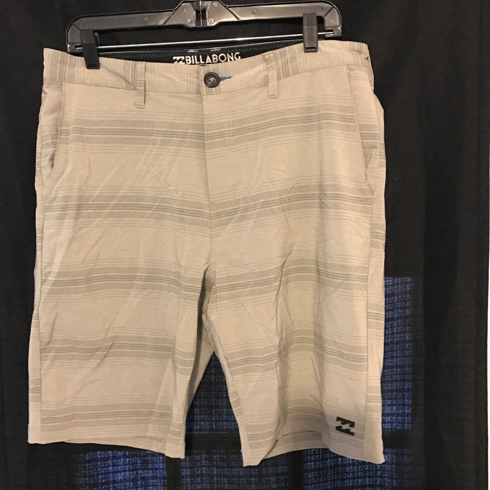 Billabong men's shorts