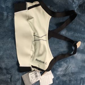 Reebok sports bra