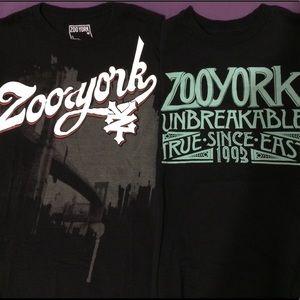 Zoo York™ T-Shirts