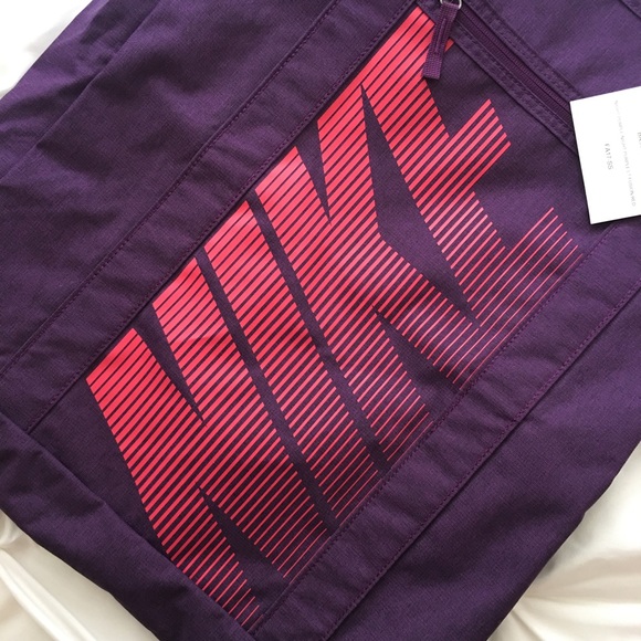 Nike Tote Bag - Picture 2 of 7