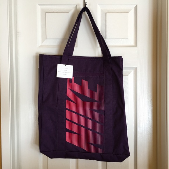 Nike Tote Bag - Picture 5 of 7