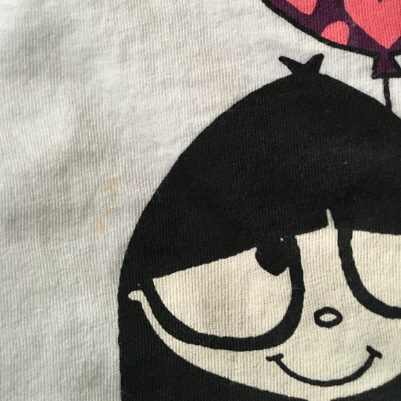 GUC Little Marc Jacobs Tee sz 5 - Picture 3 of 4