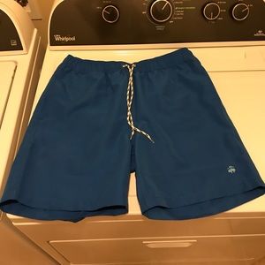 Brooks Brothers Men's swim shorts