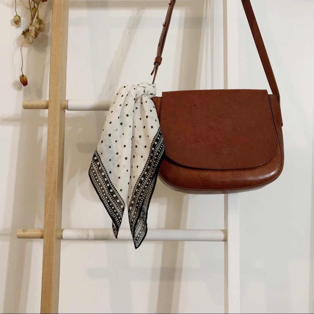 Madewell Cotton Bandana Hankerchief