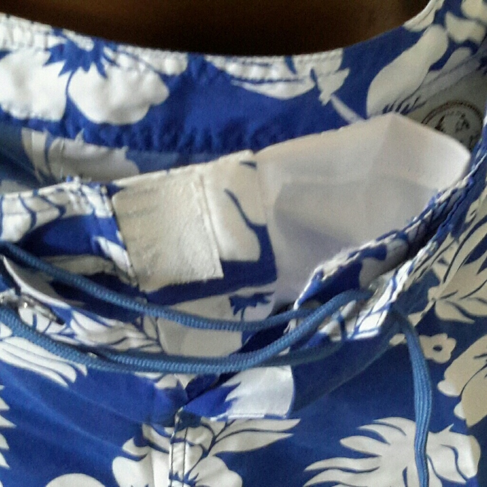 Swim shorts Panama Jack