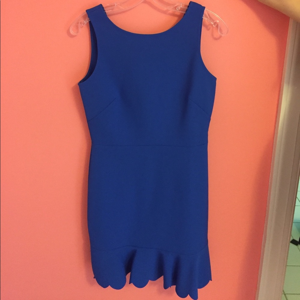 J. Crew Dress