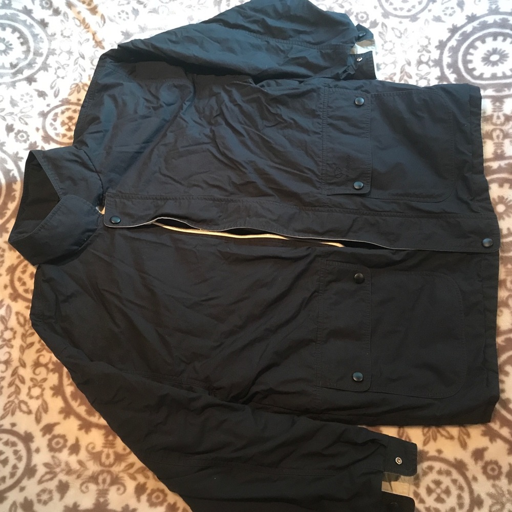 Giovanni Valentino - Reversible Jacket