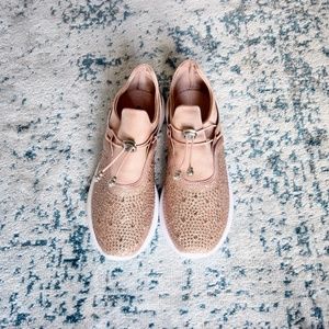 PM EDITOR PICKI! Qupid Embellished Sneakers