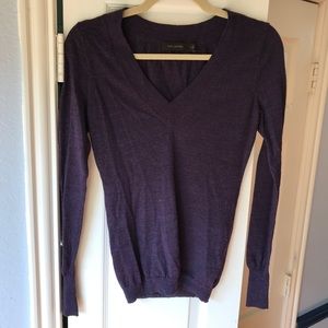 ❤️MOVING SALE❤️ Purple sweater