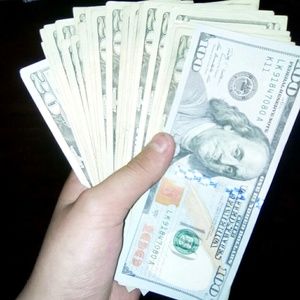 Meet your Posher, Antonio